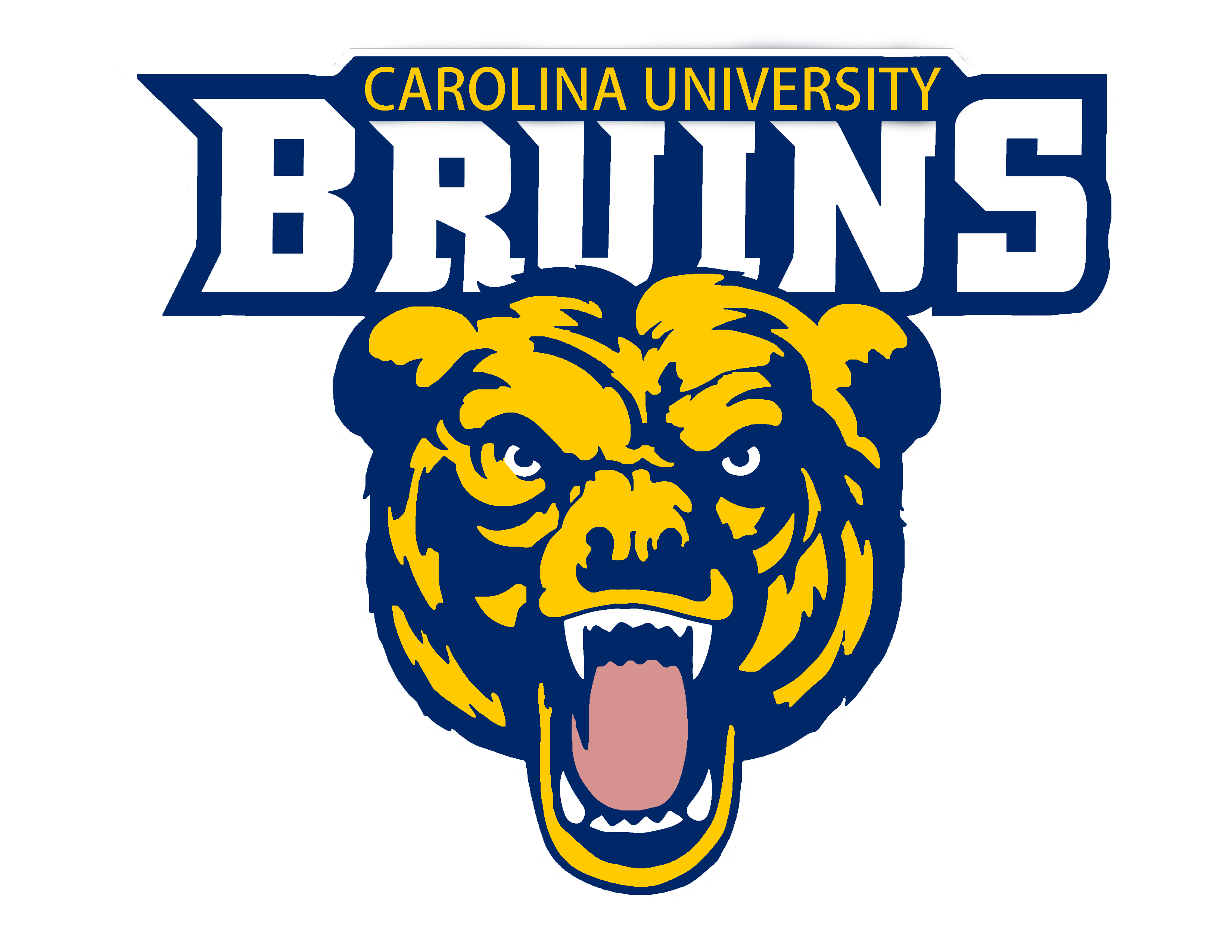 Carolina University Logo