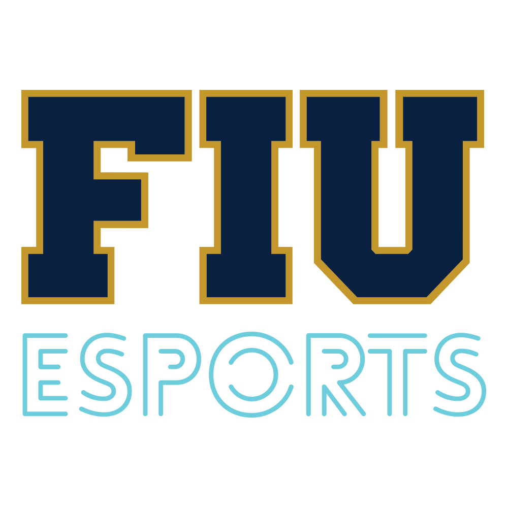 Florida International University Logo