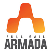 Full Sail University Logo