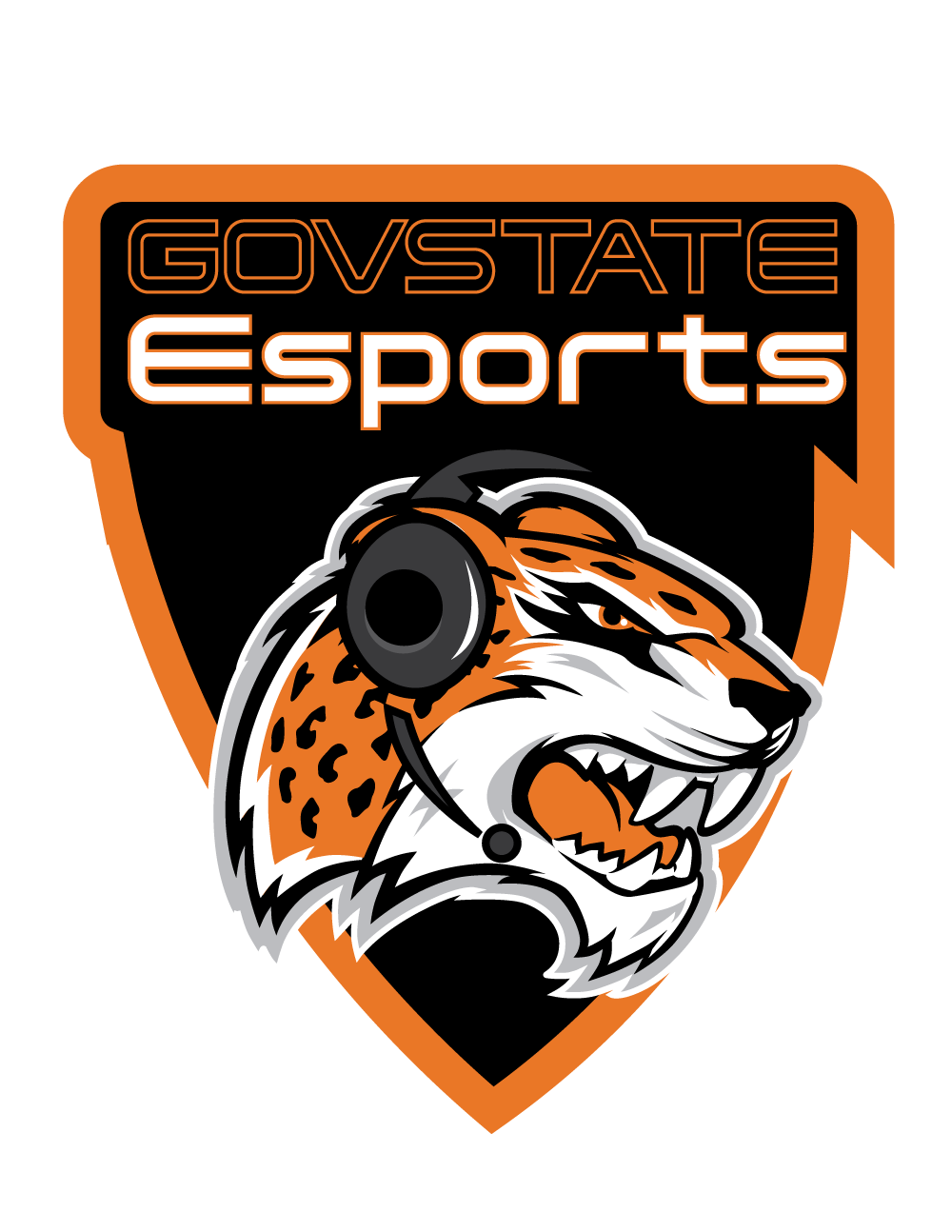 Governors State University Logo