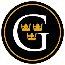 Gustavus Adolphus College Logo