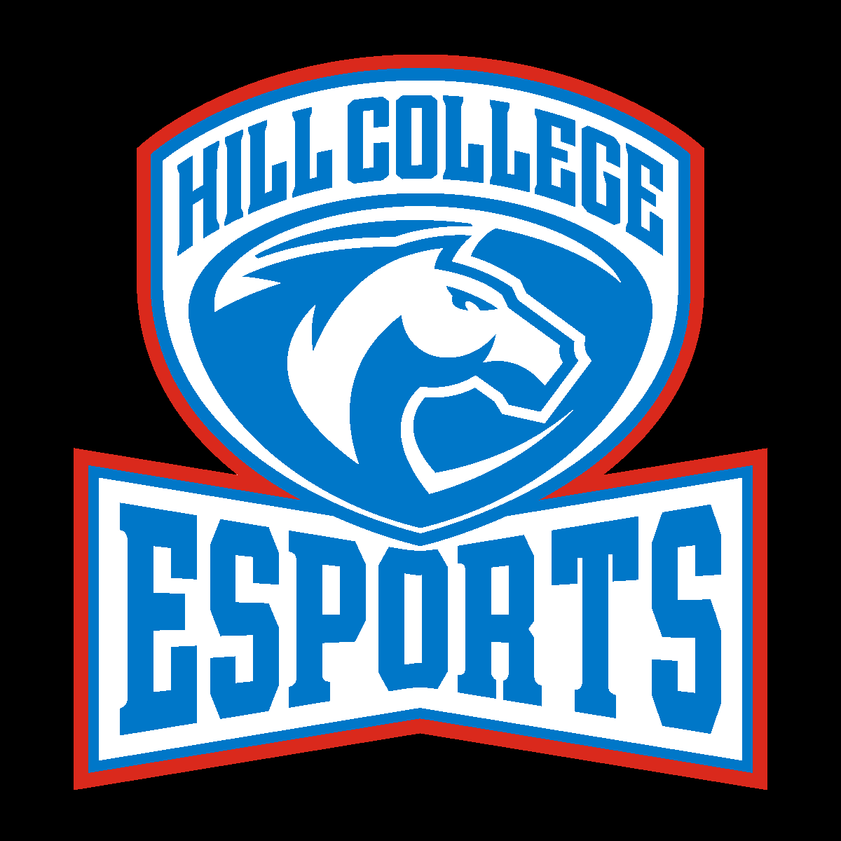 Hill College Logo