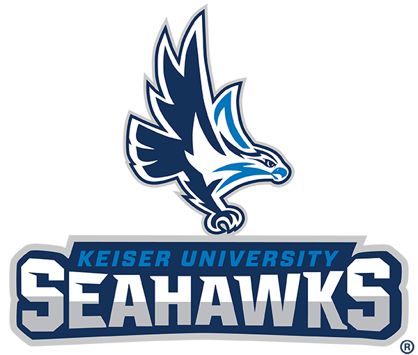 Keiser University - Sarasota Logo