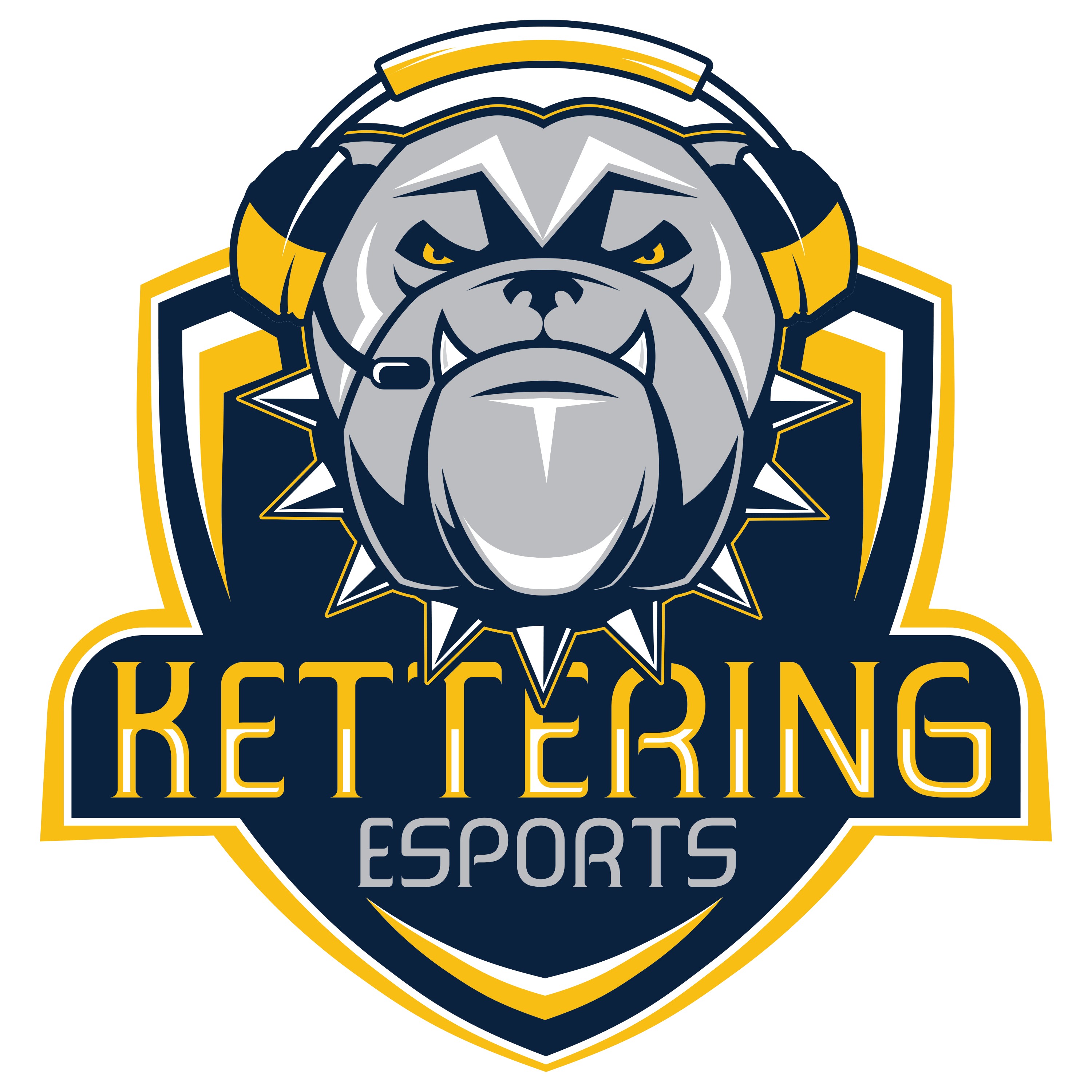 Kettering University Logo