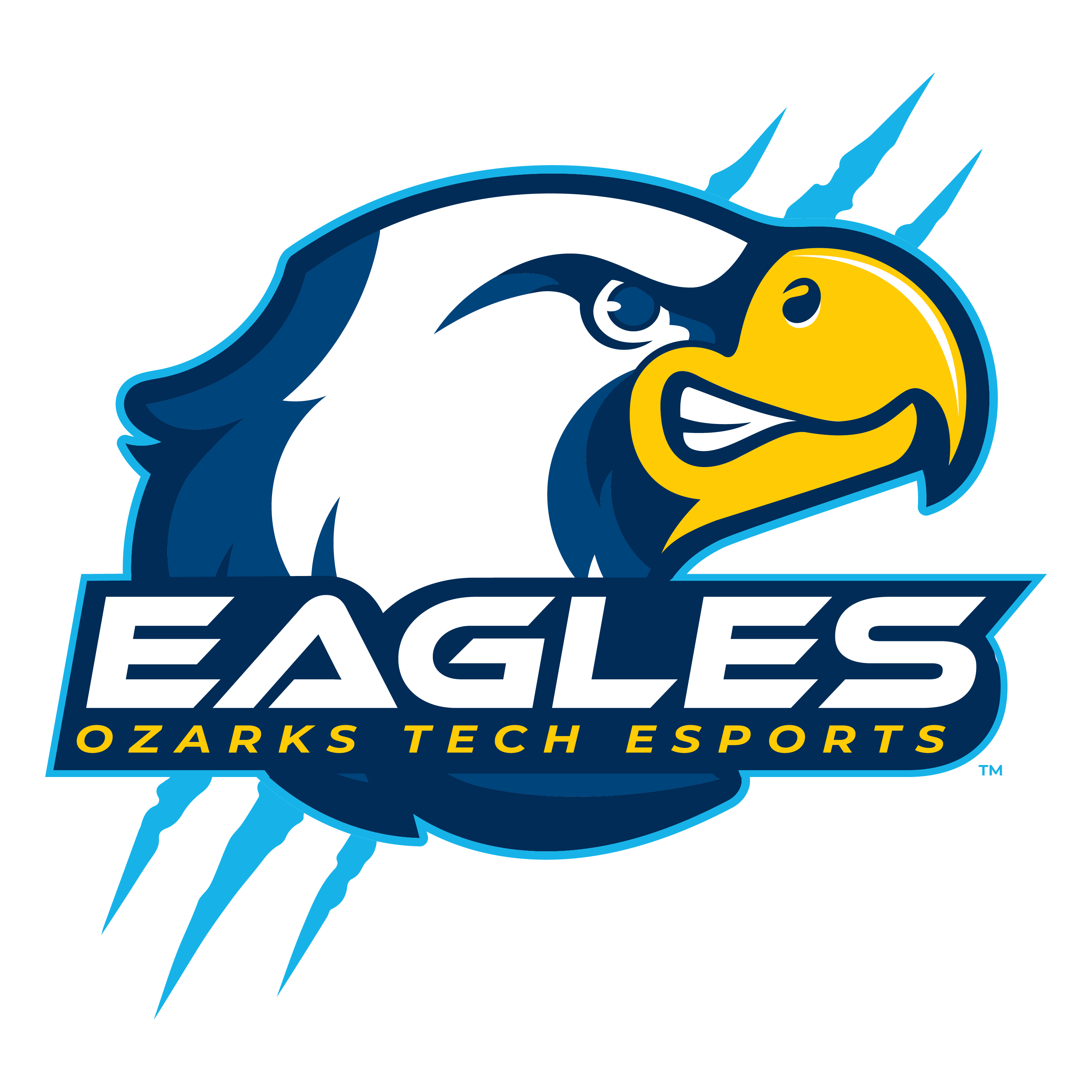 Ozarks Technical Community College Logo