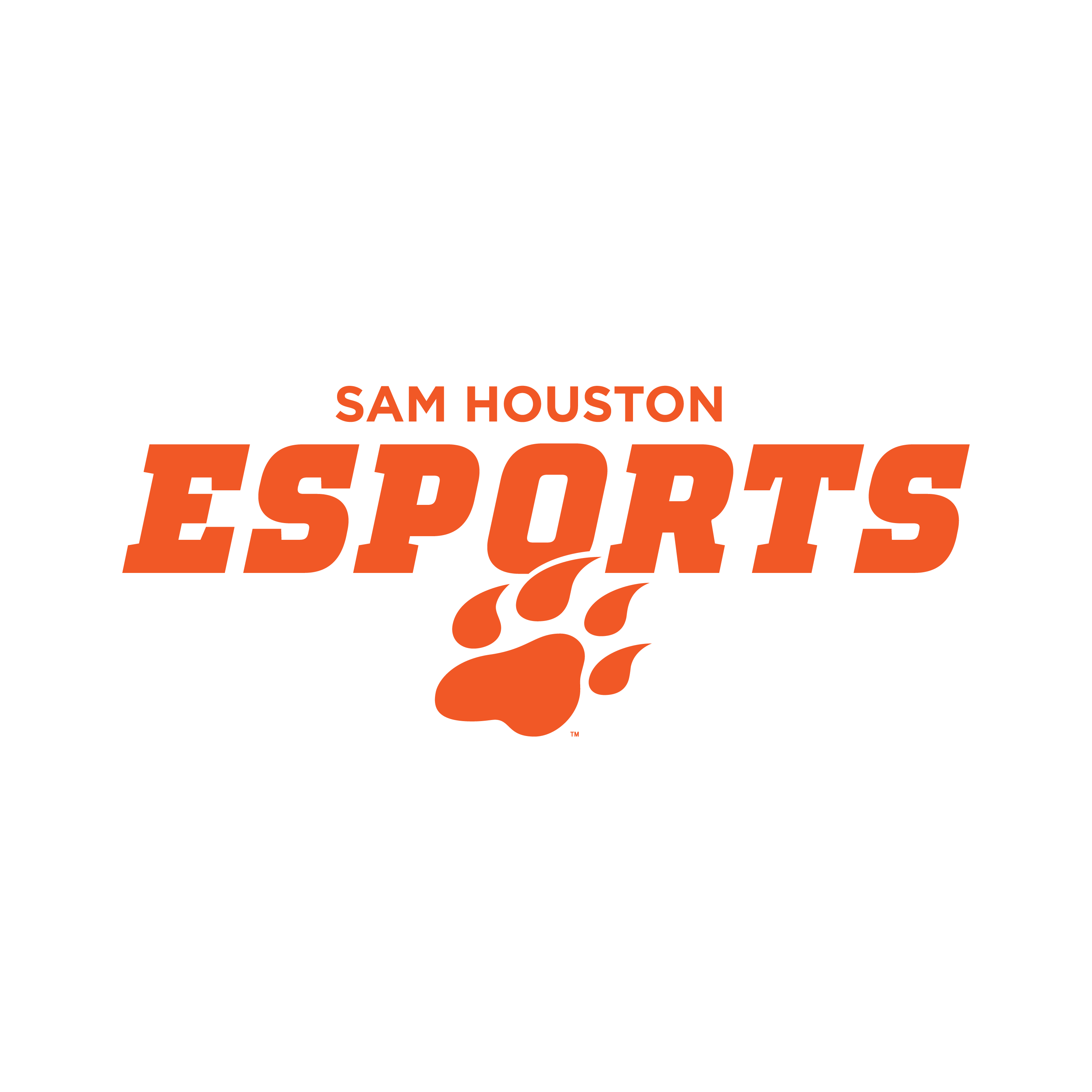 Sam Houston State University Logo