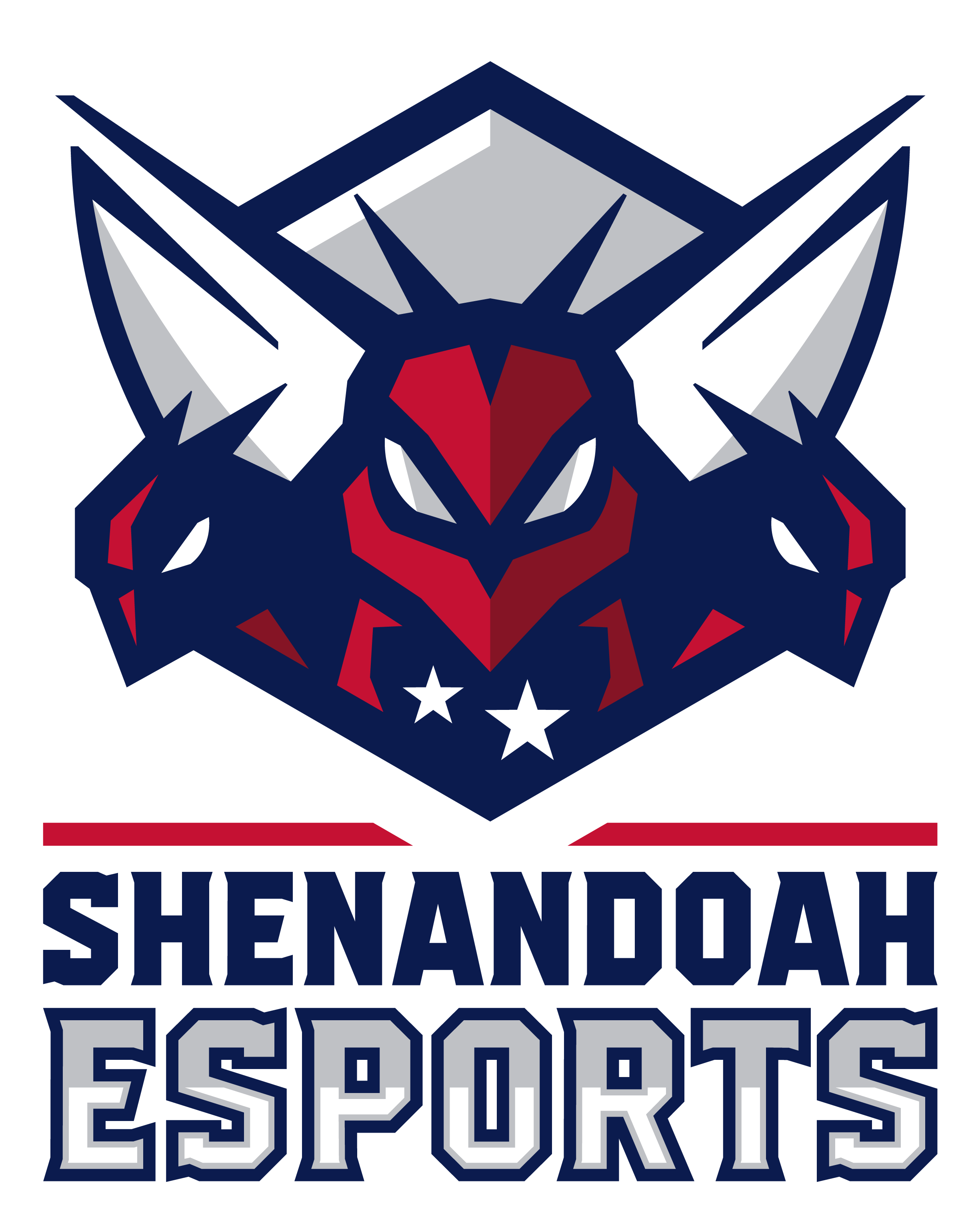 Shenandoah University Logo