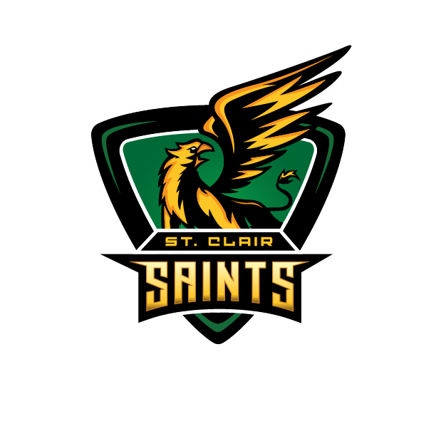 St. Clair College Logo