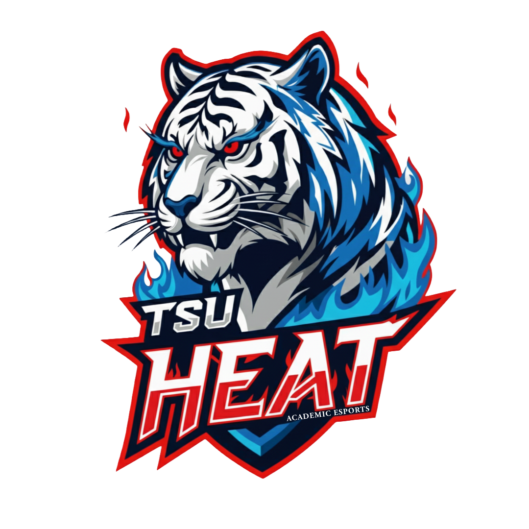 Tennessee State University Logo