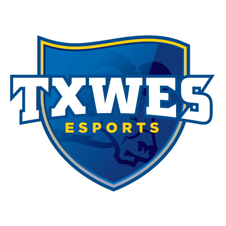 Texas Wesleyan University Logo