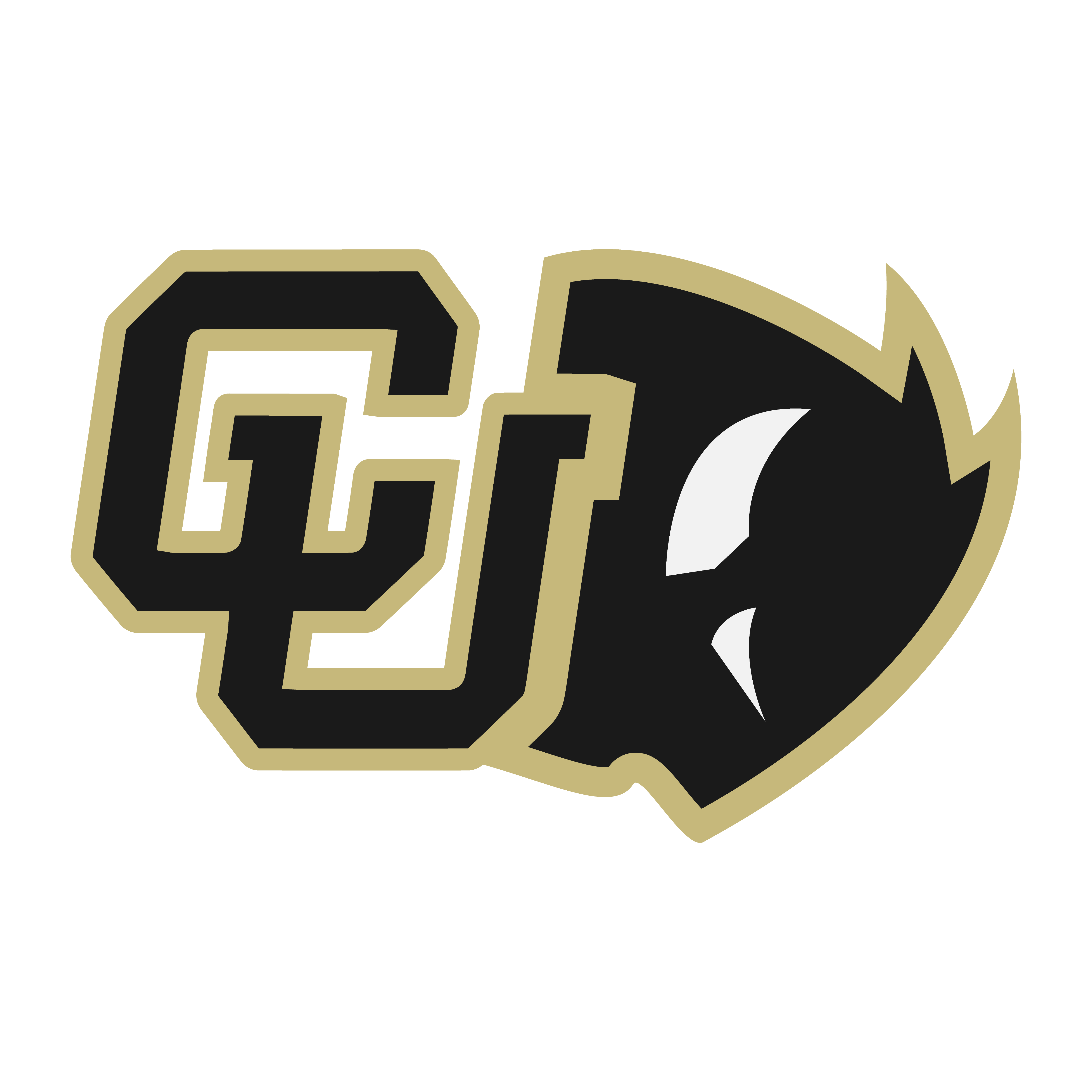 University of Colorado - Boulder Logo
