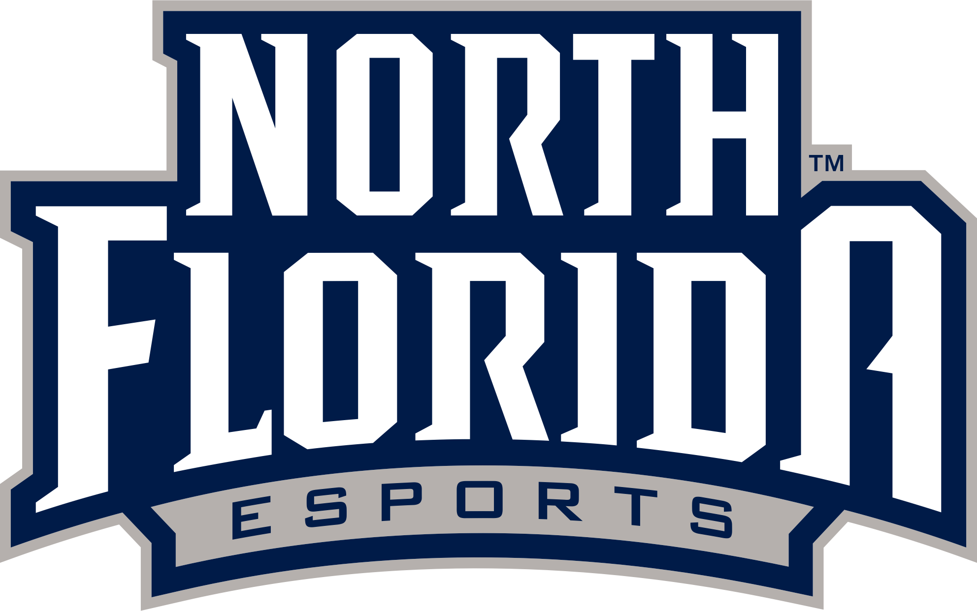 University of North Florida Logo