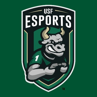 University of South Florida Logo